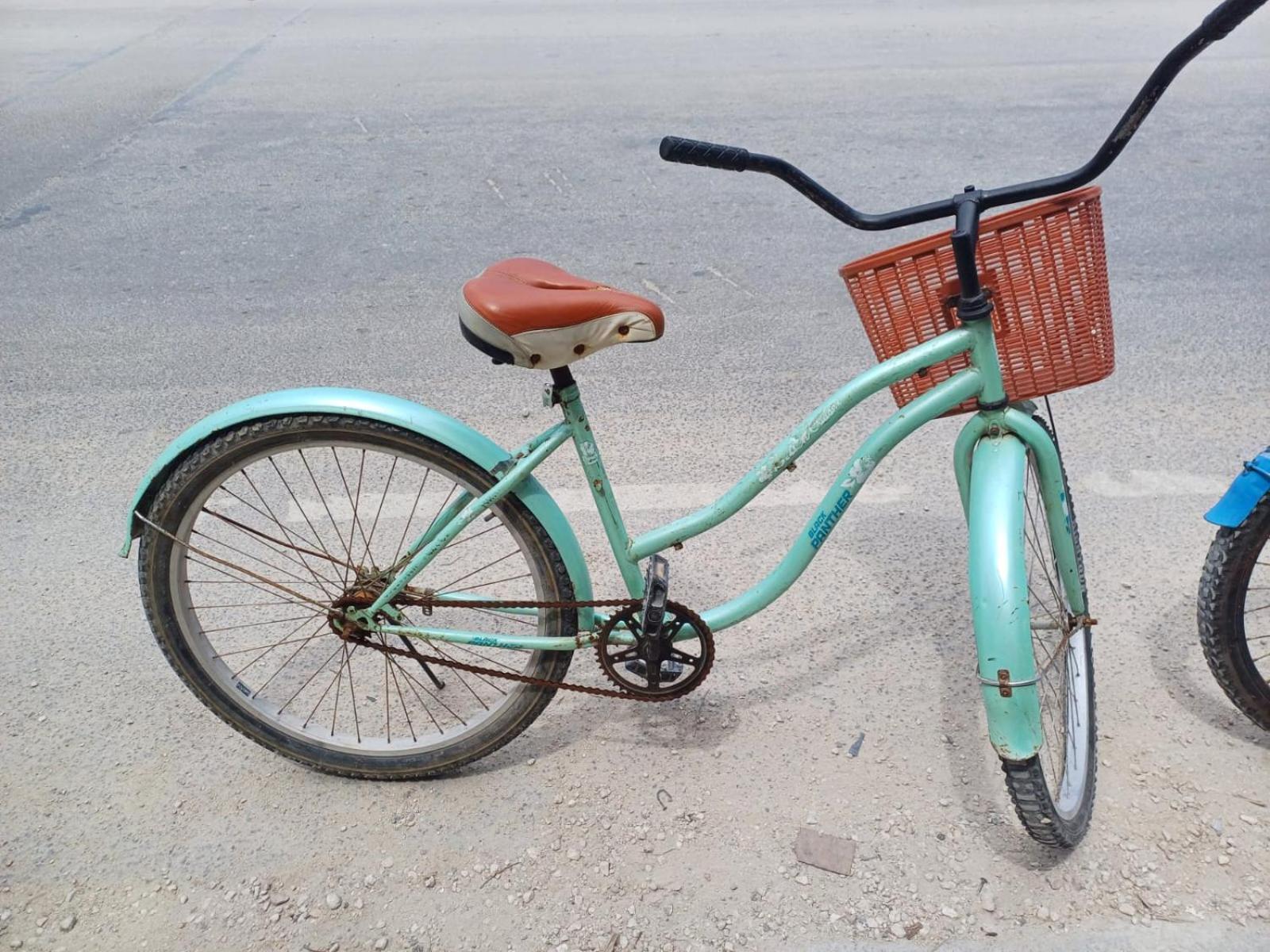 2 Bikes Free Exlusive Building Close To The Sea Тулум Экстерьер фото