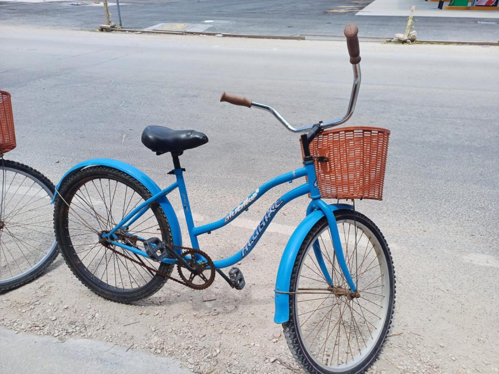 2 Bikes Free Exlusive Building Close To The Sea Тулум Экстерьер фото